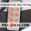 Sildenafil Oral Jelly 100 Mg 26